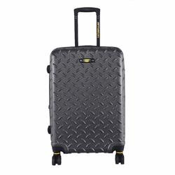 Troller CATERPILLAR Industrial Plate, 24 inch, material ABS hard case