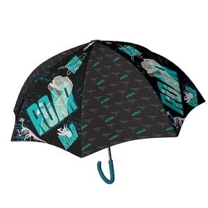 Umbrelă copii S-COOL Dino, 53.5 cm2