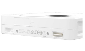Ventilator CR iCUE LINK QX120 RGB WHITE - Img 10