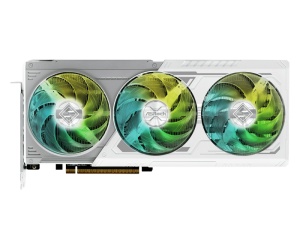 VGA ASROCK RX9070XT SL 16GB - Img 1