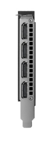 VGA PNY NVIDIA RTX A4000 ADA - Img 6