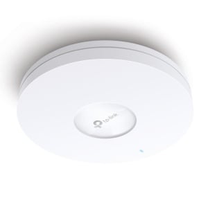 Wireless Access Point TP-Link EAP660 HD, AX3600 Wireless Dual Band Multi-Gigabit Ceiling Mount Access - Img 4