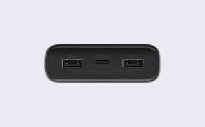 Xiaomi Mi 50W Power Bank 20000 - Img 3