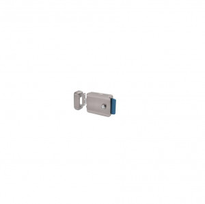 YALA ELECTROMAGNETICA SX-09 - Img 1