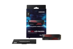 1TB SSD Samsung 990 PRO PCIe M.2 NVMe - Img 9