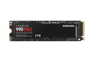 2TB SSD Samsung 990 PRO PCIe M.2 NVMe - Img 12