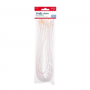 Accesorii craft - Sarma plusata stralucitoare Daco