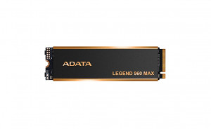 ADATA SSD 2TB M.2 PCIe LEGEND 960 MAX - Img 1