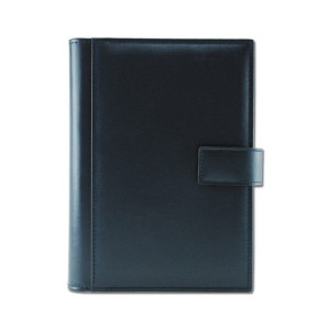 Agendă din piele Apollo, 15 x 21 cm - Img 1