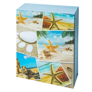 Album foto, 100 poze, 10x15 cm, Litoral