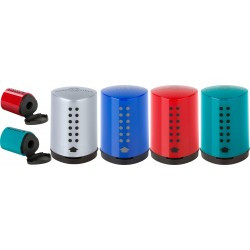 Ascutitoare cu grip 2001 Mini Faber-Castell - Img 4