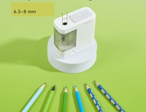 Ascuțitoare electrică Nusign Deli7