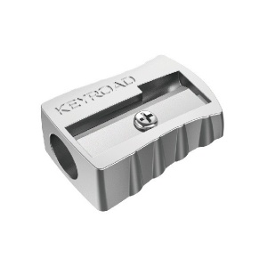 Ascuțitoare simplă Keyroad, 1 orificiu, metal