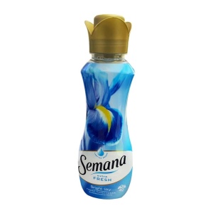 Balsam de rufe Semana Bright Sky, 800 ml