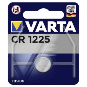Baterie Varta CR 1225 blister 1