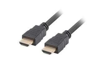 Cablu HDMI M/M v1.4 7,5 m negru