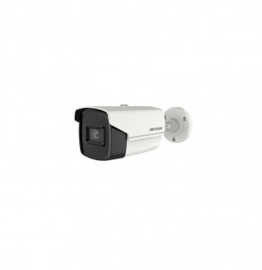 CAMERA TURBO HD BULLET 8.3MP 3.6MM IR80M