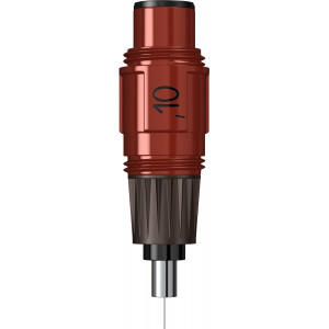 Cap Isograph Rotring - Img 12