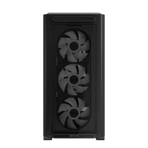 Carcasa Asus A23 PLUS TG ARGB BLACK - Img 13
