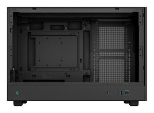 Carcasa Deepcool CH260 BLACK - Img 6