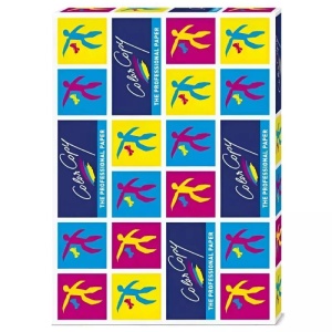 Carton Mondi Color Print, 120g/mp, SRA3, 250 coli/top