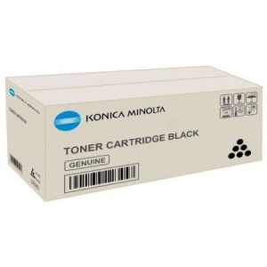 Cartuș toner Minolta Accurio Press 6120, Accurio Press 6136P TN017 Black Original