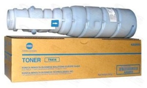 Cartuș toner Minolta Bizhub 3300P, Bizhub 3301P, Bizhub 3301P TNP39 Black Original