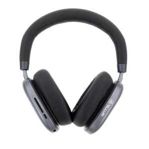 Casti Bluetooth Tellur Shade, gri - Img 1