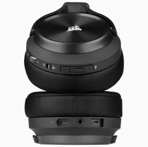 Casti Gaming Wireless Corsair Virtuoso X - Img 9