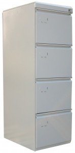 Clasificator 4 sertare A155