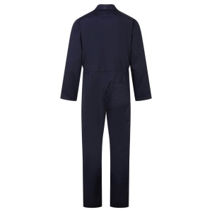 Combinezon cu fermoar Portwest Essential Zip Boilersuit ES14