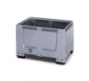 Container Eurobox 535 L 120 x 80 x 80cm