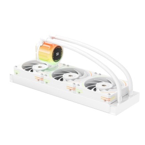 Cooler 1STPLAYER CC 360 WHITE - Img 10