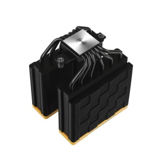 CPU COOLER DEEPCOOL AK620 DARK ZORIA - Img 14