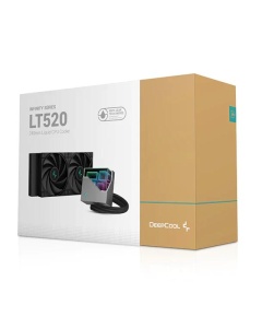 CPU COOLER DEEPCOOL LT520 - Img 11