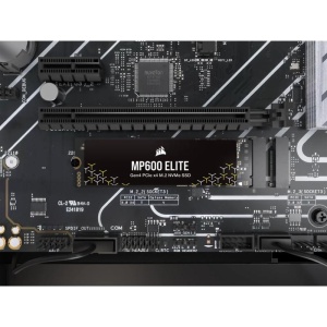 CR SSD MP600 ELIT 2TB M.2 NVMe PCIe Gen4 - Img 8