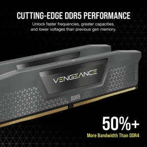 CR VENGEANCE DDR5 96GB (2x48GB) 6000 MHZ - Img 10