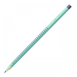 Creion grafit B Faber-castell Grip 2001 Flow3