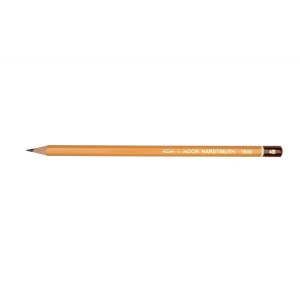 Creion grafit Koh-I-Noor 1500 4B