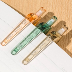 Creion mecanic 0.7mm, culori Macarons, Linfini Deli3