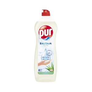 Detergent de vase Pur diverse arome, 750 ml3