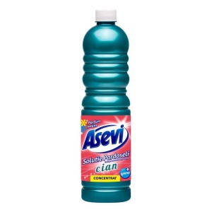 Detergent pardoseli Asevi diverse arome, 1L 6