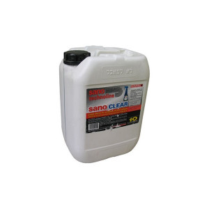 Detergent SANO CLEAR 10L