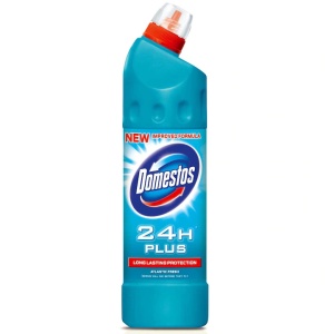 Dezinfectant toaletă Domestos, 750ml2
