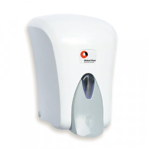 Dispenser săpun lichid GLO/perfect, 1L