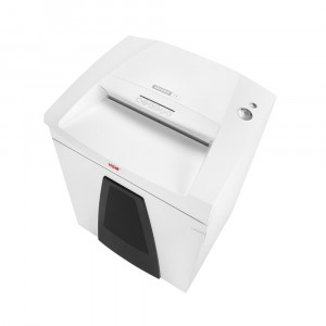 Distrugator documente HSM Securio B35 - 35-37 coli - fasie (5,8 mm) - nivel securitate 2