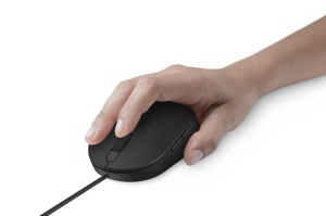 DL MOUSE MS3220 WIRED BLACK - Img 19