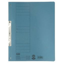 Dosar carton Elba Smart Line pentru încopciat 1/1, 250 g/mp, arhivare și organizare documente.