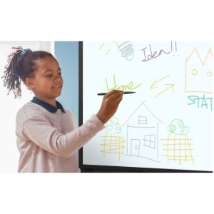 Ecran interactiv Optoma 3752RK 75" A117