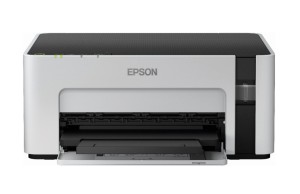 EPSON M1100 CISS MONO INKJET PRINTER - Img 2